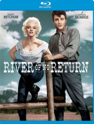 Title: River of No Return [Blu-ray]