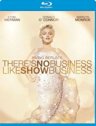 Title: There's No Business Like Show Business [Blu-ray]