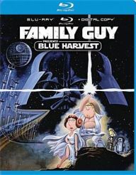 Title: Family Guy: Blue Harvest [Includes Digital Copy] [Blu-ray]