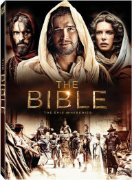 Title: The Bible [4 Discs]