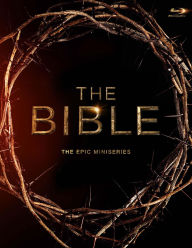 The Bible [4 Discs] [Blu-ray]