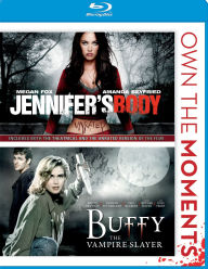 Title: Jennifer's Body/buffy The Vampire Slayer, Author: 