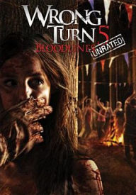 Title: Wrong Turn 5: Bloodlines
