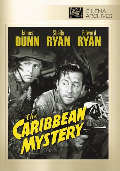 The Caribbean Mystery