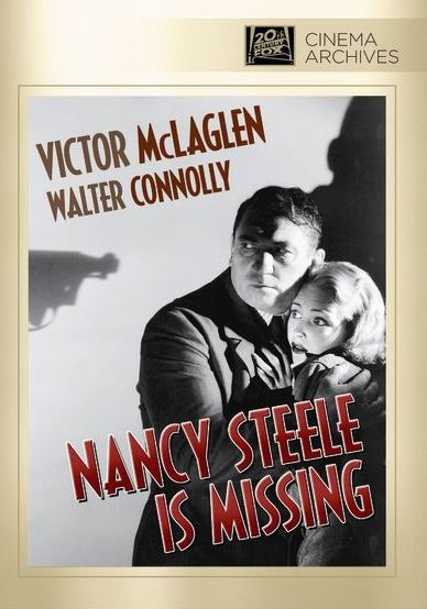 Nancy Steele Is Missing