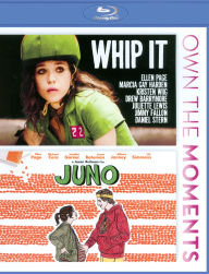 Title: Whip It/Juno [Blu-ray]