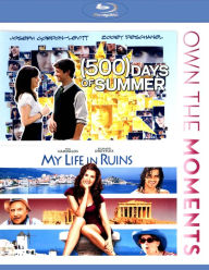 Title: (500) Days of Summer/My Life in Ruins [Blu-ray]