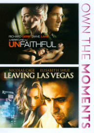 Title: Unfaithful/Leaving Las Vegas [2 Discs]