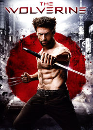 Title: The Wolverine