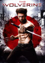 The Wolverine