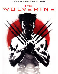 Title: WOLVERINE: UNLEASHED (BR W/DVD)