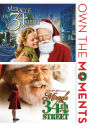 Miracle on 34th Street (1947)/Miracle on 34th Street (1994) [2 Discs]