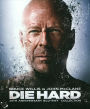 Die Hard: 25th Anniversary Collection [5 Discs] [Blu-ray]