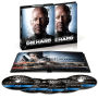 Alternative view 2 of Die Hard: 25th Anniversary Collection [5 Discs] [Blu-ray]