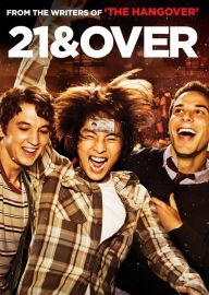 Title: 21 & Over