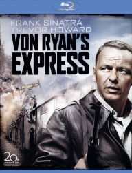 Title: Von Ryan's Express [Blu-ray]