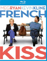 Title: French Kiss [Blu-ray]