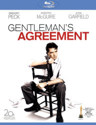 Title: Gentleman's Agreement [Blu-ray]