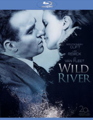 Title: Wild River [Blu-ray]