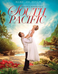 Title: South Pacific