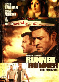 Title: Runner Runner