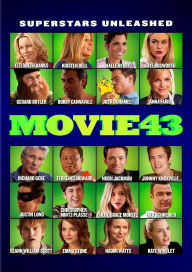 Title: Movie 43