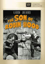 The Son of Robin Hood