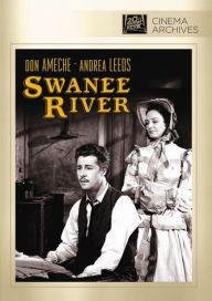 Title: Swanee River