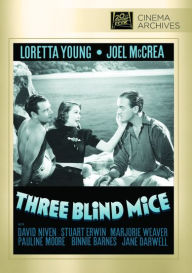 Title: Three Blind Mice