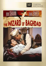 Title: The Wizard of Baghdad