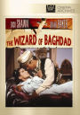 The Wizard of Baghdad