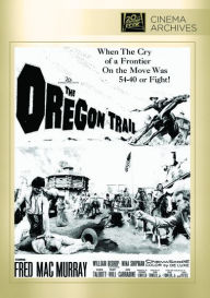 Title: The Oregon Trail