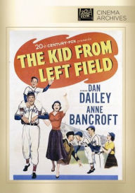 Title: The Kid from Left Field