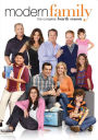 Modern Family: The Complete Fourth Season [3 Discs]