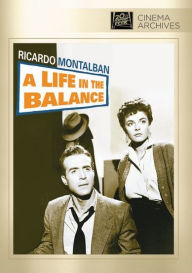 Title: A Life in the Balance