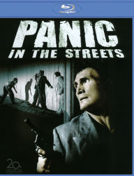 Title: Panic in the Streets [Blu-ray]