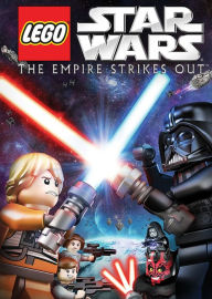 Title: LEGO Star Wars: The Empire Strikes Out