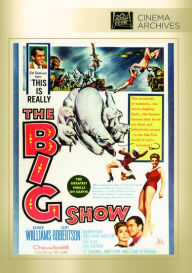 Title: The Big Show