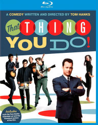 Title: That Thing You Do! [Blu-ray]