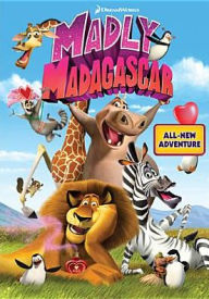 Title: Madly Madagascar