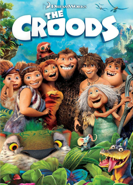 The Croods