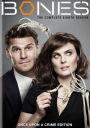 Bones: Season 8