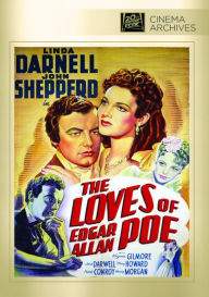 Title: The Loves of Edgar Allan Poe