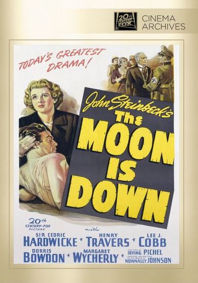 The Moon Is Down