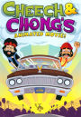 Cheech and Chong's Animated Movie!