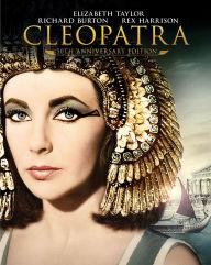 Title: Cleopatra [50th Anniversary] [With Book] [Blu-ray]