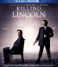 Title: Killing Lincoln [Blu-ray]