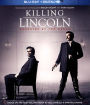 Killing Lincoln [Blu-ray]