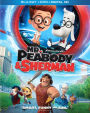 Mr. Peabody & Sherman