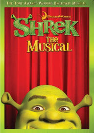 Title: Shrek the Musical